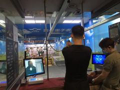 -都市枪神实弹射击俱乐部