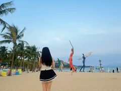 -大梅沙海滨公园