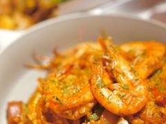 -The Boiling Crab宝灵蟹手抓海鲜(中国首店)