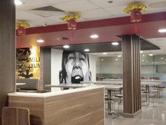 -麦当劳(北京路广百广场店)