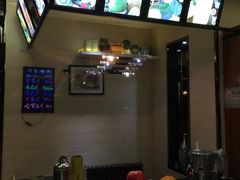 -蓬川食府(金海道店)