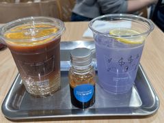 -Something For(中洲湾店)