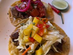 -MAYITA小玛雅墨西哥餐厅(新天地店)