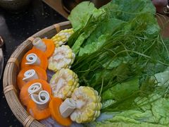 -陀岗美食·云南藏式特色餐厅