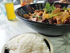 -多呗辣麻辣香锅(万达广场店)
