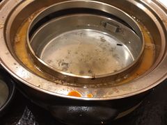 -九田家黑牛烤肉料理(石路天虹店)