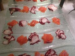 三文鱼-AdD全日制餐厅(中谷花园酒店)