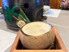 -沿江海南菜·文昌鸡祖师爷(大东海店)