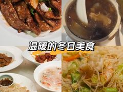 -南门食仙·手工福州菜(南门兜店)