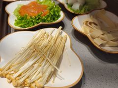 -海底捞火锅(赛格国际购物中心店)