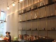-Home Cafe(水榭春天店)