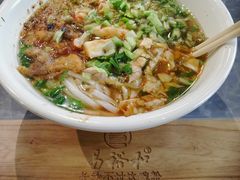 -易裕和·长沙米粉(竹塘西路店)