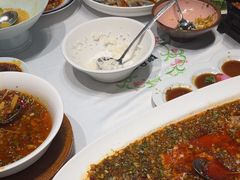 -院8里·少城记忆老川菜(宽窄巷子店)