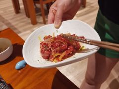 -牛玄庵日式寿喜烧·料理店(新源里店)