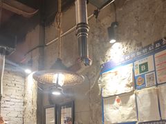 -破瓦寒窑·地摊烤羊排