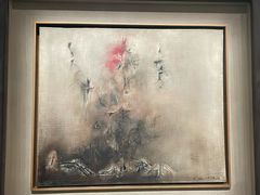 -中国美术学院-美术馆