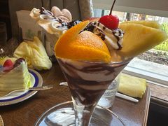 -西村咖啡店 (中山手本店)