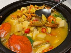 -扬州万怡酒店-中餐厅(文昌中路店)