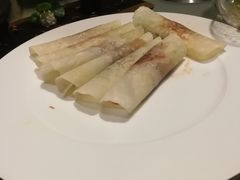 -海宁铂尔曼酒店紫荆中餐厅
