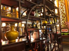 -杨记隆府(南坪店)