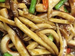 -丰收日·小海鲜·沪上家宴(顾村正大店)