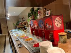 -湖北文旅洪宾红莲湖酒店