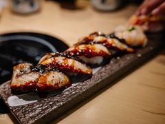 特质鳗鱼寿司-沼津港精致料理·寿喜烧·烧鸟(漕河泾印象城店)