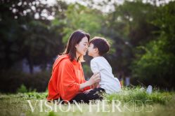 -VISION HER·薇森鹤专业孕婴亲子摄影工作室