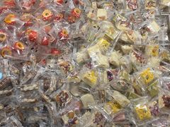 -邵万生食品公司(南京东路店)