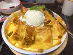 -新白鹿餐厅(百联中环店)