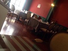 -街角花园主题餐厅(鑫长宏步行街店)