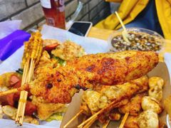 -好可爱经典炸炸炸·炸鲜奶(长郡老店)