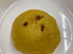 萝卜菜团子-北大家园食堂