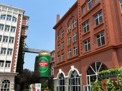 -青岛啤酒博物馆