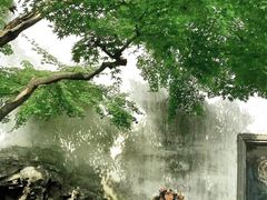-山塘街