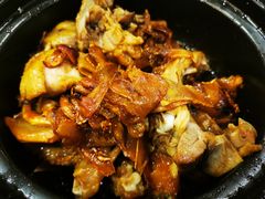 -临家闽南菜(宝洲路店)