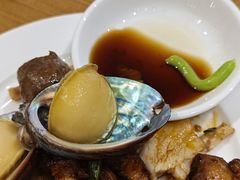 -咖啡厅自助餐厅(贵阳中天凯悦酒店)