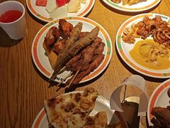 -比格比萨自助(国展店)