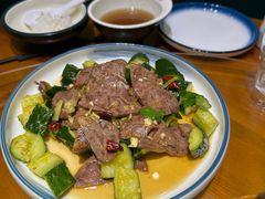 -牛记老坛香牛肉馆(六顺街店)