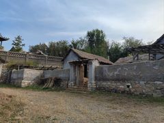 -清风小镇闯关东影视基地