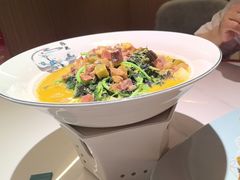 -南山翁新概念川菜(江宁万达广场店)
