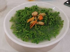 -寻味顺德·南记酒家·传统顺德菜·鱼生(广源路店)