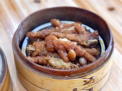 凤爪-毛记潮汕海鲜砂锅粥老店(平潭店)