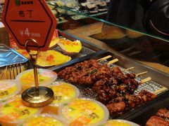 -池田寿司·4H鲜作(西直门凯德华联店)