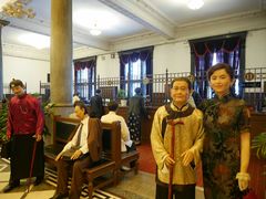 -沈阳金融博物馆