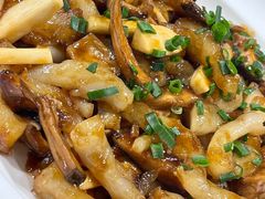 二冬蹄筋-欣旺·迎宾楼·百年无锡菜