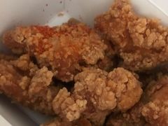 -新桥炸鸡店(中昂时代广场店)