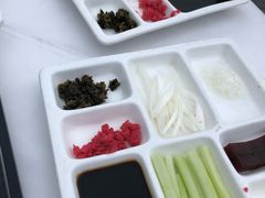 -四季民福烤鸭店(前门店)