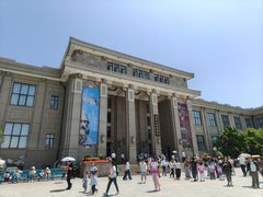 -国家自然博物馆