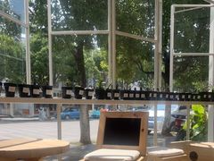 -收获咖啡HARVEST RESERVE(苍山店)